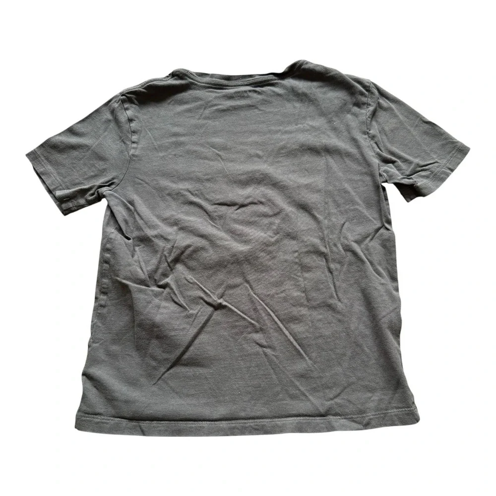 Pokemon Choose Your Pokemon Graphic T Shirt Old Navy Gray Youth Large 10 12